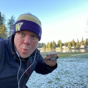 Meet your Posher, Todd